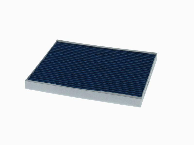 Filtre, air de l'habitacle BOSCH 0 986 628 614