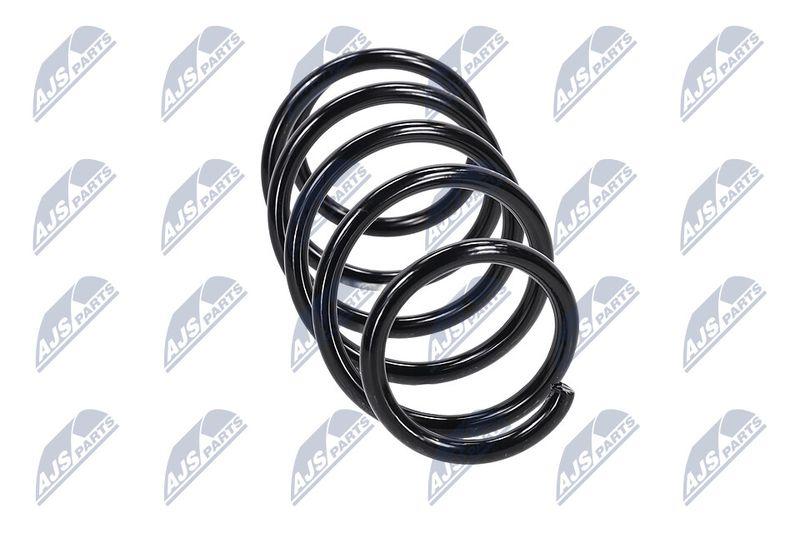 Ressort de suspension NTY ASZ-FR-059