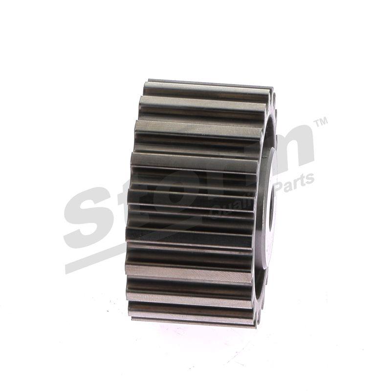 Poulie renvoi/transmission, courroie crantée STORM QUALITY PARTS 136355