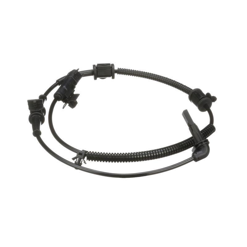 Capteur, vitesse de roue DELPHI SS20251