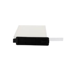 Filtre, air de l'habitacle CORTECO 80000074