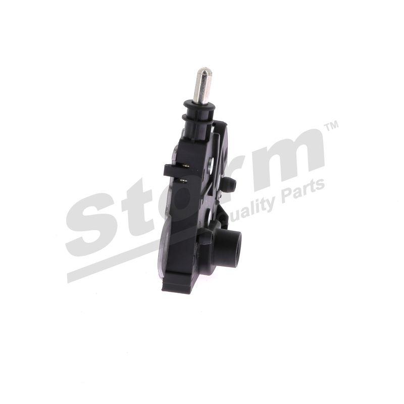 Serrure de capot-moteur STORM QUALITY PARTS 971023