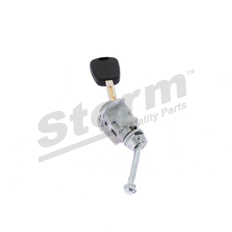 Cylindre de serrure STORM QUALITY PARTS 28525