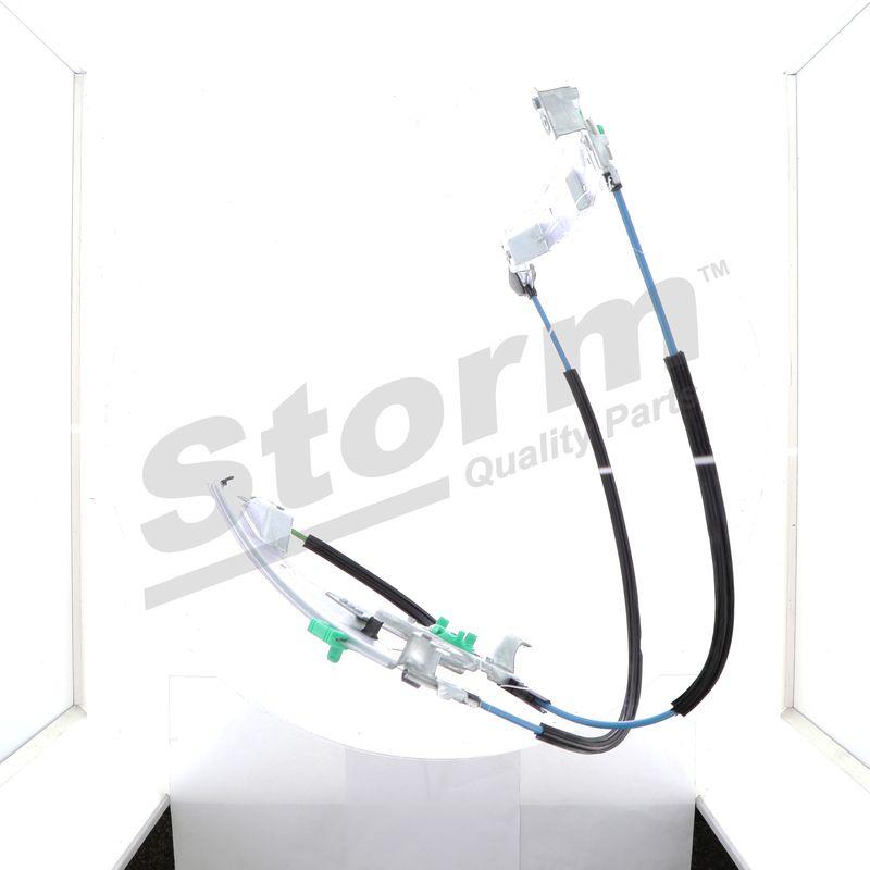 Lève-vitre STORM QUALITY PARTS 80971