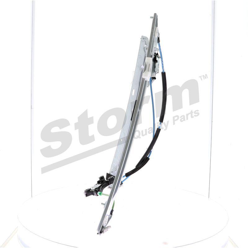 Lève-vitre STORM QUALITY PARTS 56077