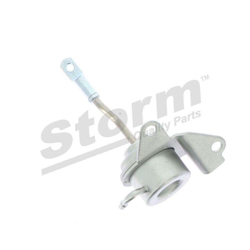 Détendeur de suralimentation STORM QUALITY PARTS 89197
