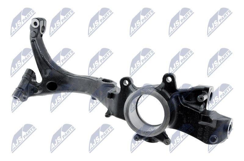 Fusée d'essieu, suspension de roue NTY ZZP-VW-005