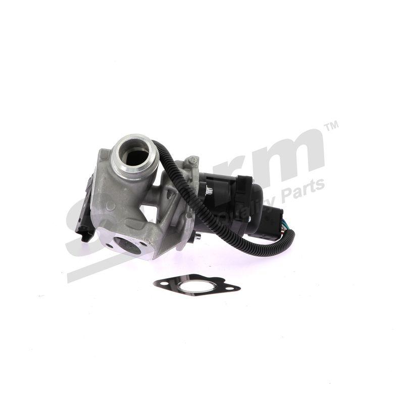 Vanne EGR STORM QUALITY PARTS 9062
