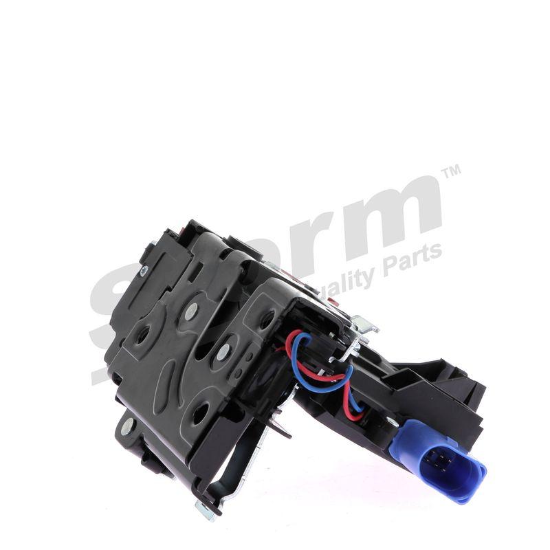 Serrure de porte STORM QUALITY PARTS 971003