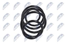 Ressort de suspension NTY ASZ-FR-000
