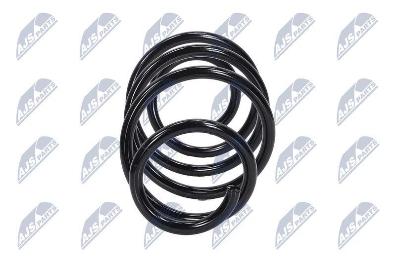Ressort de suspension NTY ASZ-FR-000