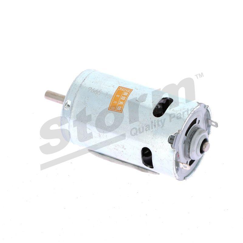 Moteur électrique, toit ouvrant STORM QUALITY PARTS STO150000