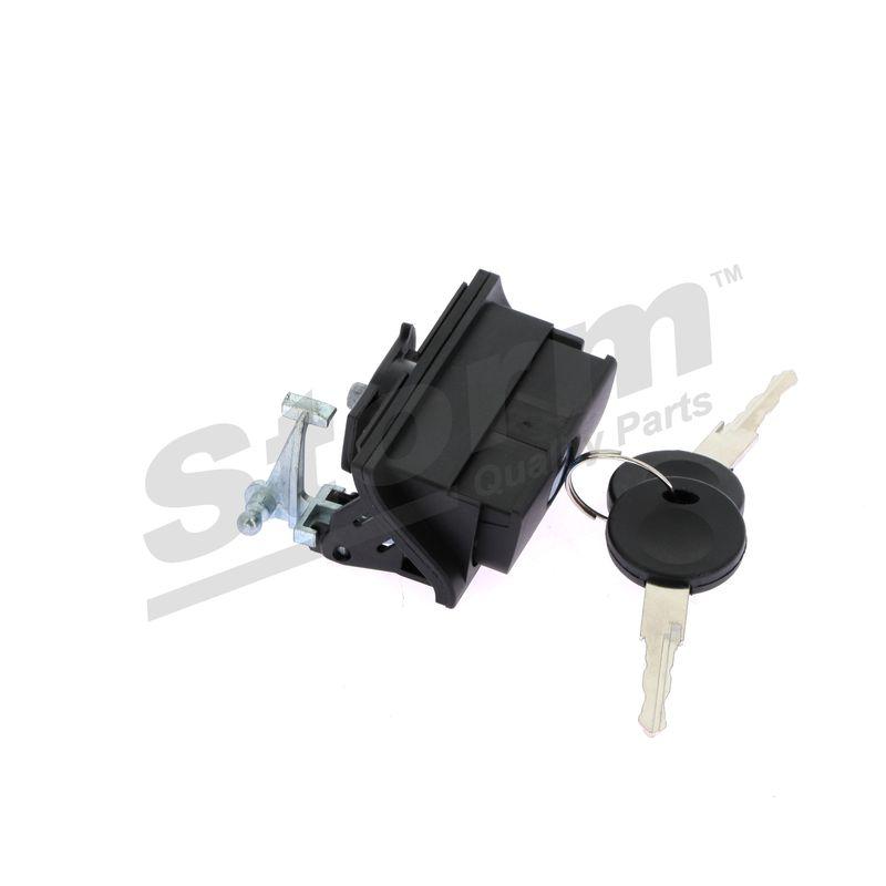 Serrure de capot de coffre STORM QUALITY PARTS 96029