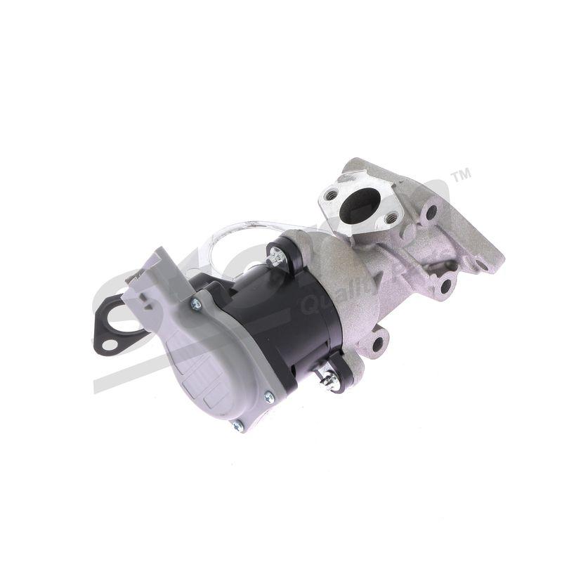 Vanne EGR STORM QUALITY PARTS 9101