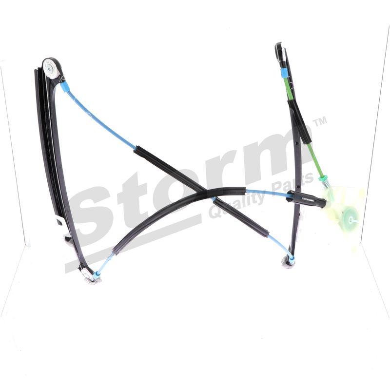 Lève-vitre STORM QUALITY PARTS 10377