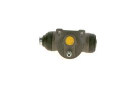 Cylindre de roue BOSCH F 026 009 901