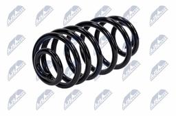 Ressort de suspension NTY ASZ-CH-021