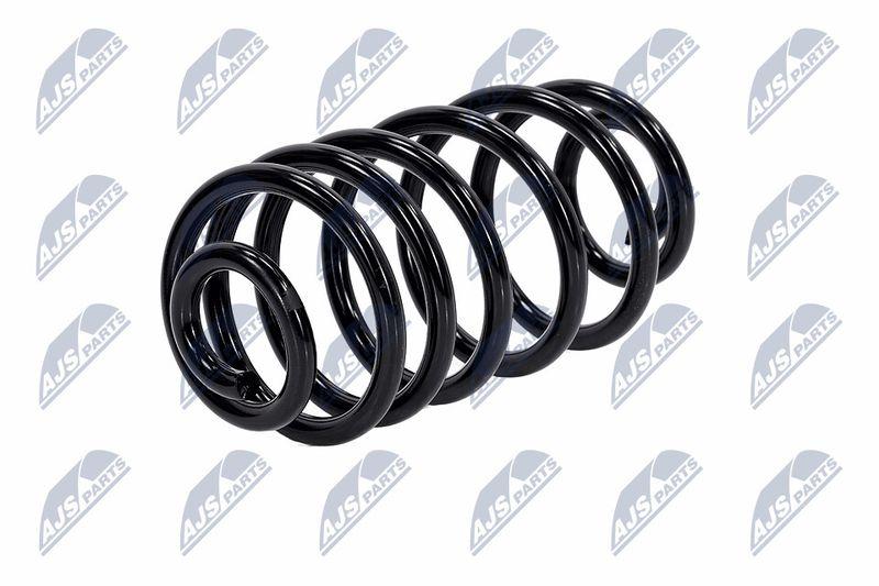 Ressort de suspension NTY ASZ-CH-021