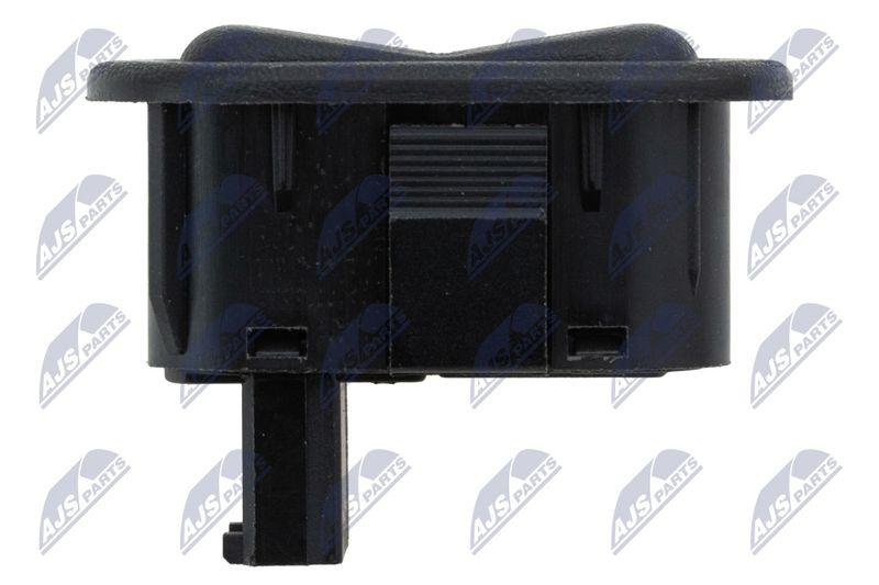 Interrupteur, lève-vitre NTY EWS-PL-035
