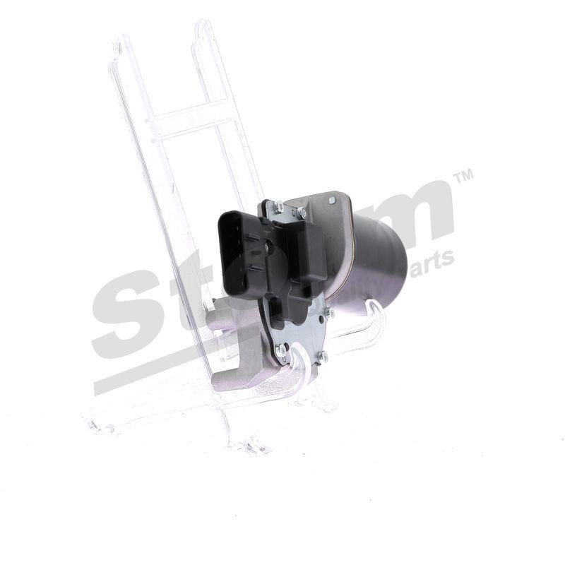 Moteur d'essuie-glace STORM QUALITY PARTS 2551001