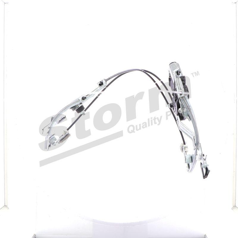 Lève-vitre STORM QUALITY PARTS 90280