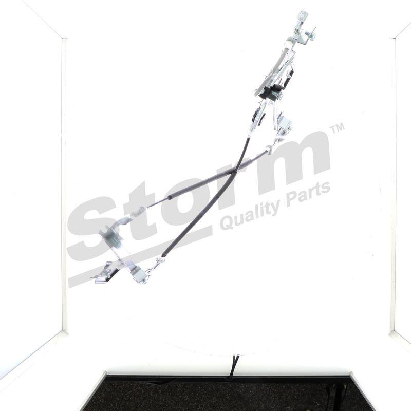 Lève-vitre STORM QUALITY PARTS 46570