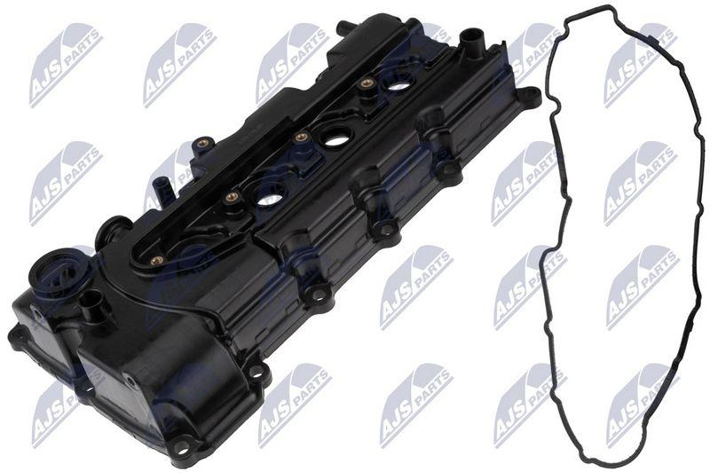 Couvercle de culasse NTY BPZ-SU-001