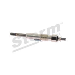 Bougie de préchauffage STORM QUALITY PARTS 502025