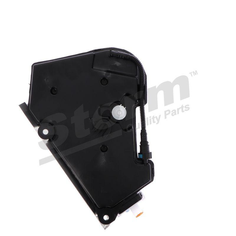 Unité de réservoir, additif (régén.filtre à particules/suie) STORM QUALITY PARTS 777529