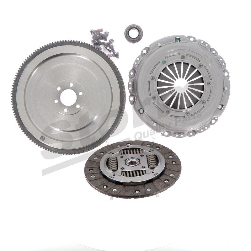 Kit adaptateur, embrayage STORM QUALITY PARTS STO835071A