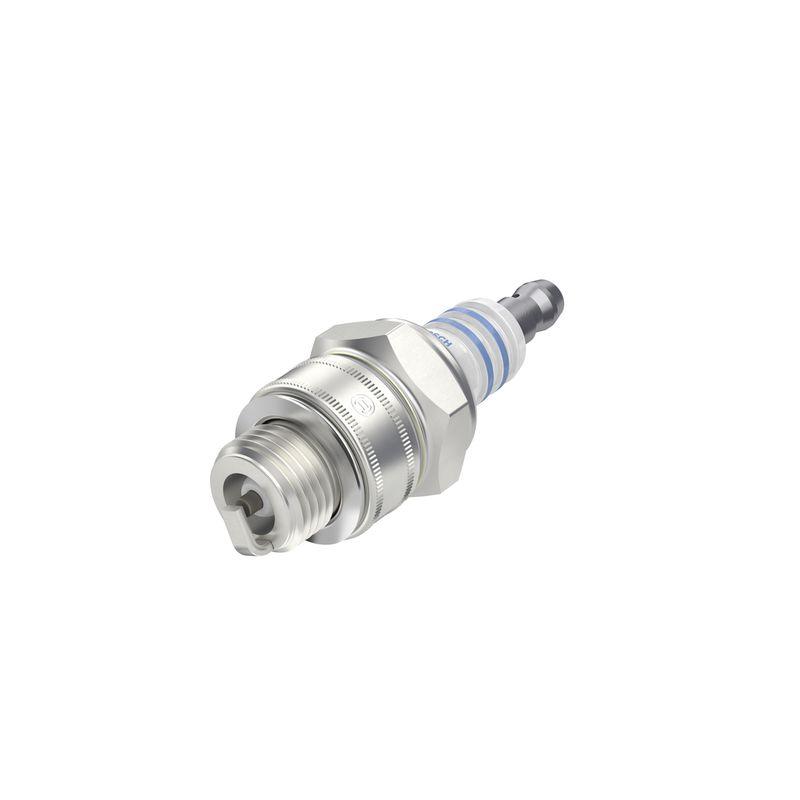 Bougie d'allumage BOSCH 0 242 215 502
