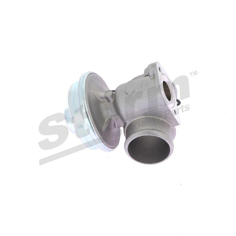 Vanne EGR STORM QUALITY PARTS 9060