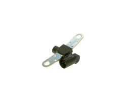 Capteur d'angle, vilebrequin BOSCH 0986280410