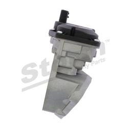 Vanne EGR STORM QUALITY PARTS 9098