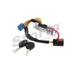 Fermeture-volant STORM QUALITY PARTS 70521