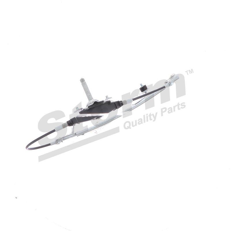 Lève-vitre STORM QUALITY PARTS 145071
