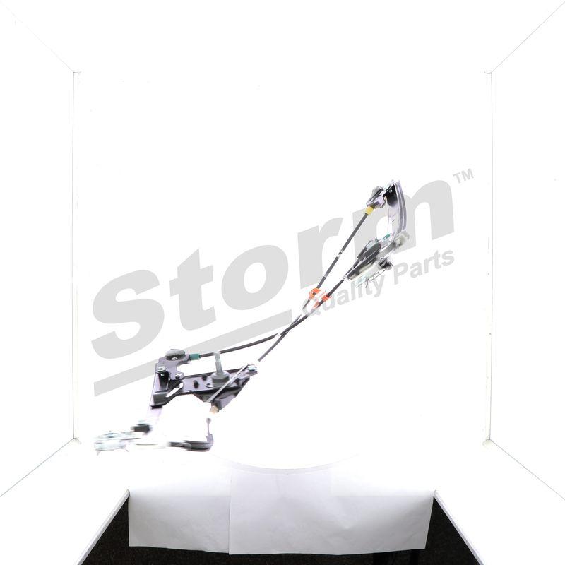 Lève-vitre STORM QUALITY PARTS 96070