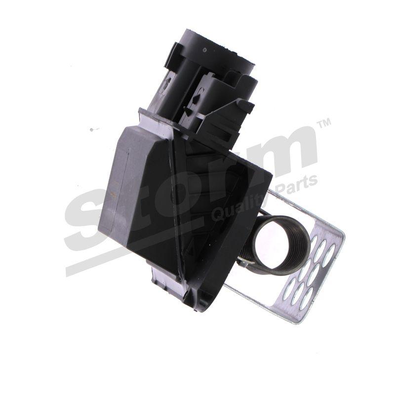 Résistance, pulseur d'air habitacle STORM QUALITY PARTS 777026