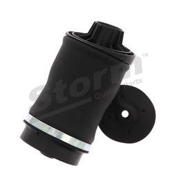 Ressort pneumatique, châssis STORM QUALITY PARTS 845515