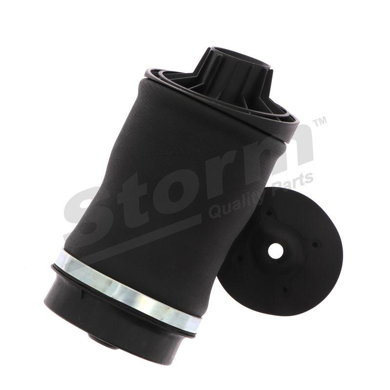 Ressort pneumatique, châssis STORM QUALITY PARTS 845515