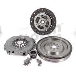 Kit adaptateur, embrayage STORM QUALITY PARTS STO835087A