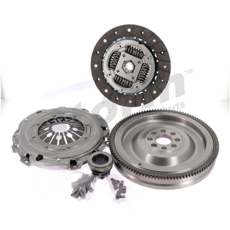 Kit adaptateur, embrayage STORM QUALITY PARTS STO835087A