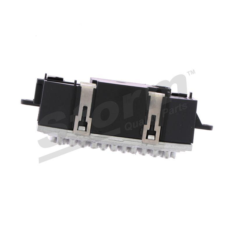 Résistance, pulseur d'air habitacle STORM QUALITY PARTS 102500