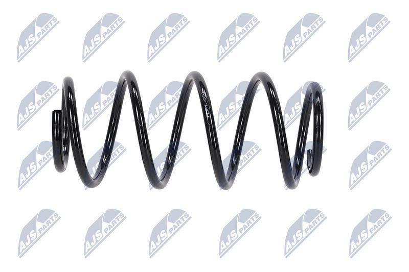 Ressort de suspension NTY ASZ-PL-000