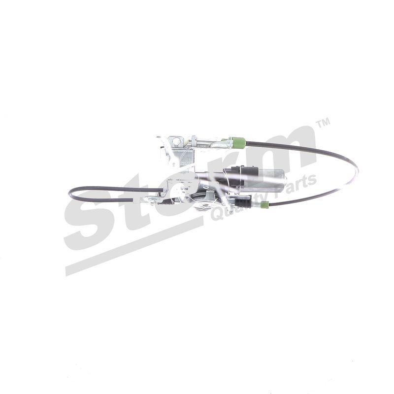 Lève-vitre STORM QUALITY PARTS 88071