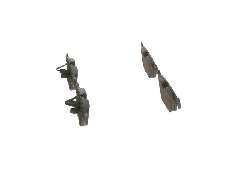 Kit de plaquettes de frein, frein à disque BOSCH 0 986 494 294