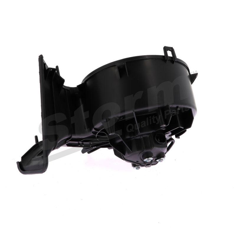 Pulseur d'air habitacle STORM QUALITY PARTS 6500801
