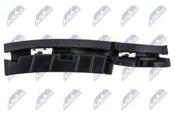 Support, pare-chocs NTY EZC-AU-223
