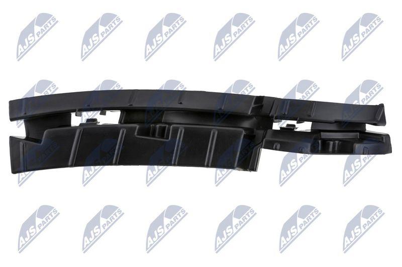 Support, pare-chocs NTY EZC-AU-223