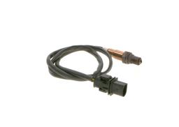 Sonde lambda BOSCH 0 258 017 025